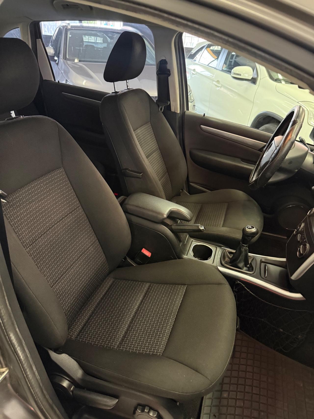 Mercedes-benz B 180 CDI Sport