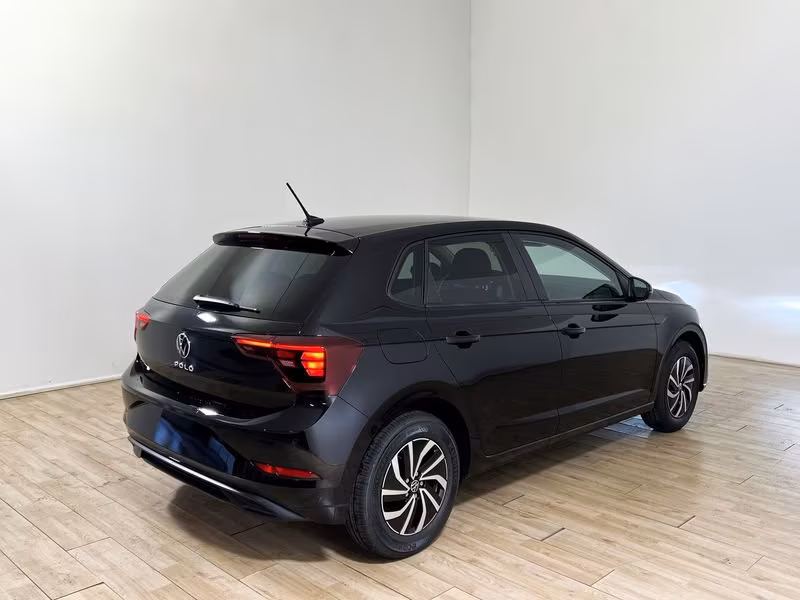 Volkswagen Polo Polo 1.0 Young 80cv