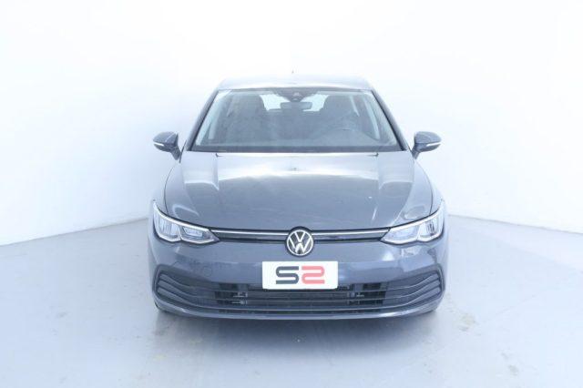 VOLKSWAGEN Golf 1.0 eTSI EVO DSG Life / Neopatentati