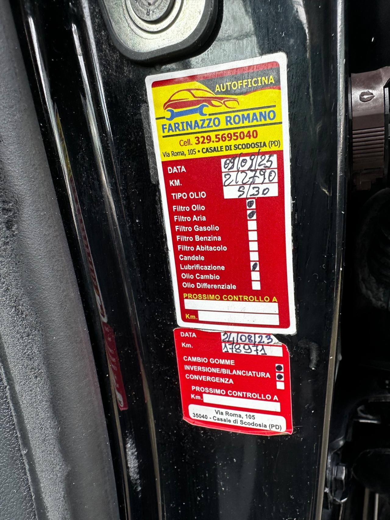 Peugeot 508 1.6 e-HDi 115 CV Stop&Start SW Business