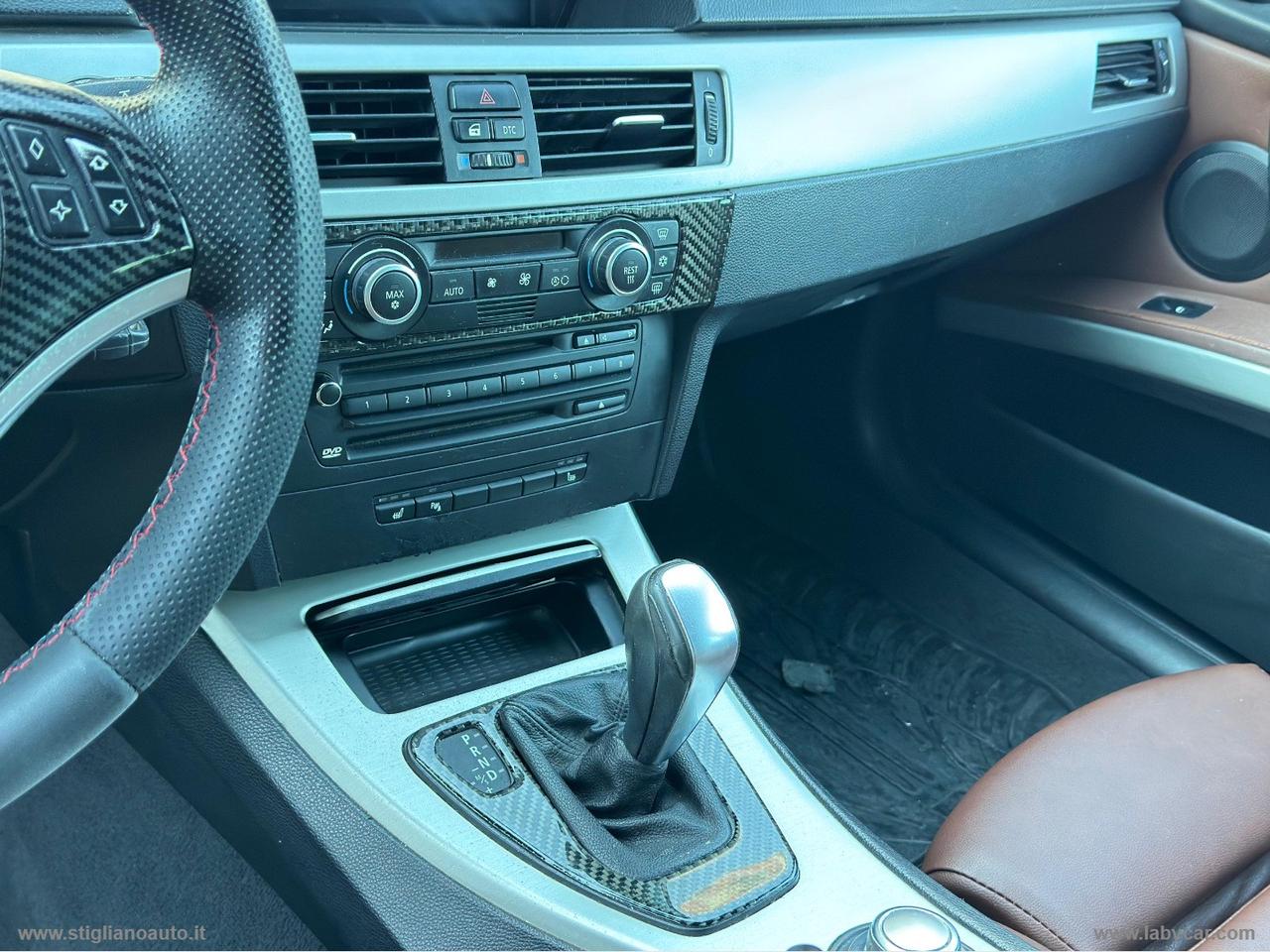 BMW 320d Touring Futura MOTORE ROTTO