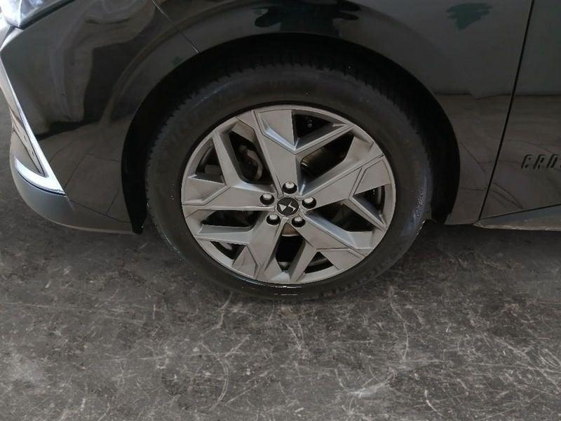 DS DS4 1.5 bluehdi Cross Opera 130cv auto
