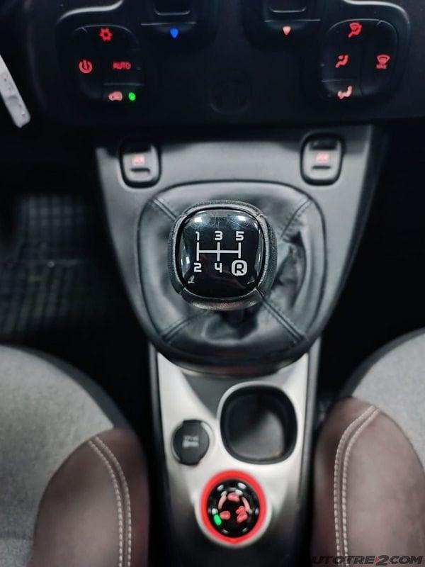 FIAT Panda Cross 1.3 Mjt 95cv S&S E6 Cross 4x4 - EURO6