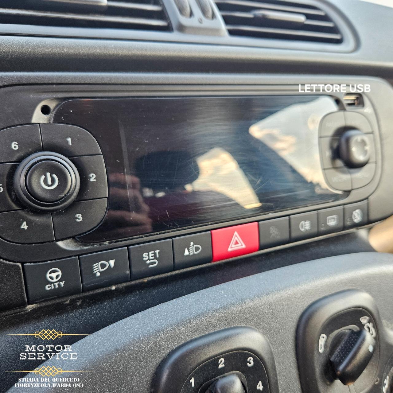 Fiat Panda 1.2 BENZ PREZZO FINALE E REALE