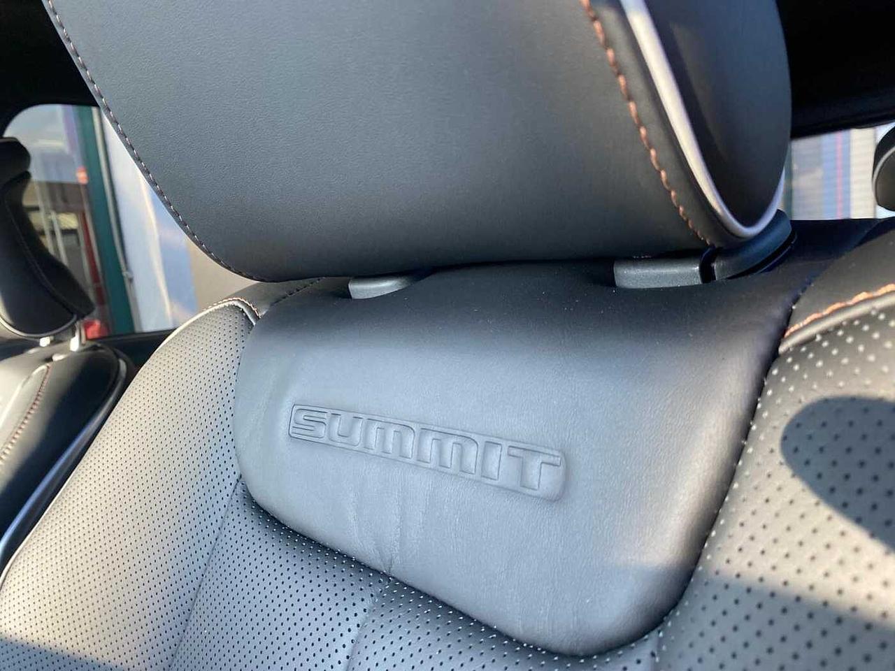 Jeep Grand Cherokee 2.0 PHEV ATX 4xe Summit Reserve