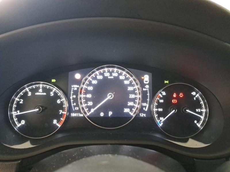 MAZDA CX-30 2.0L SKYACTIV-G 150 CV M HYBRID EXCEED 5 PORTE SUV