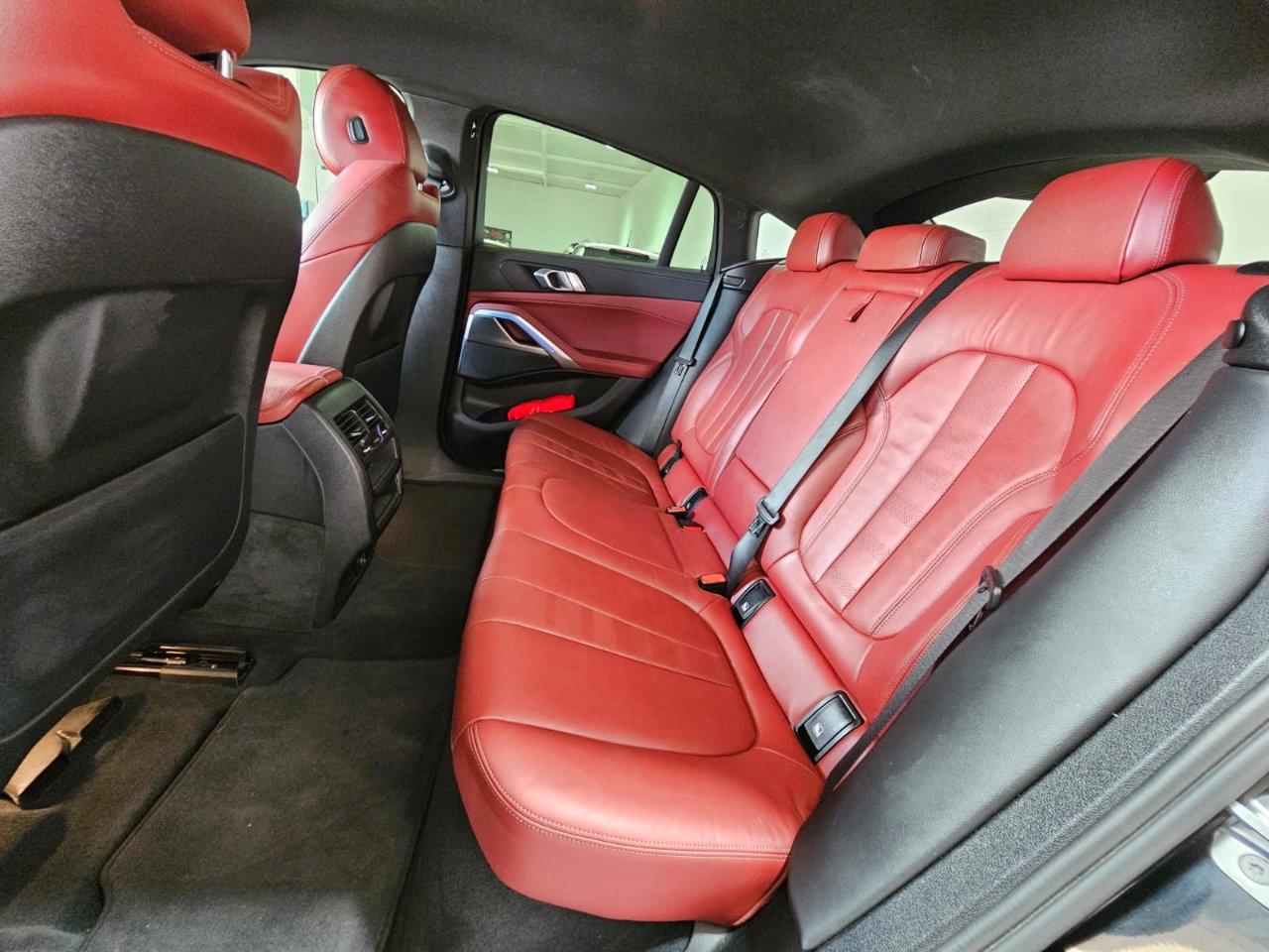 BMW X6 xdrive40d mhev 48V Msport auto IVA ESPOSTA