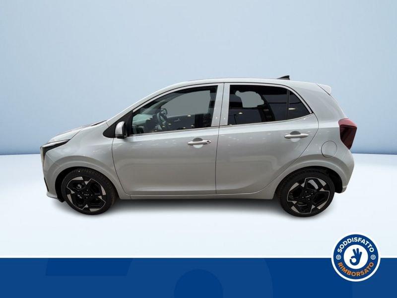 KIA Picanto 1.0 Style (TT) MY26