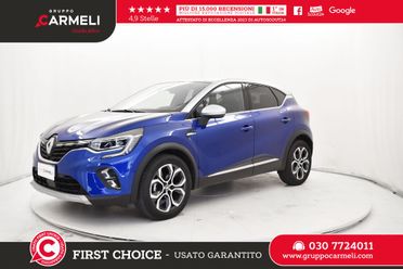 Renault Captur 1.3 TCe Intens