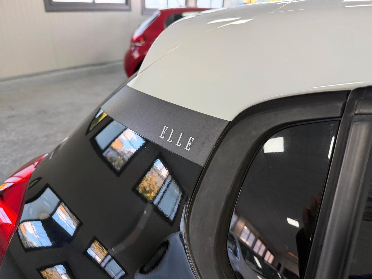 Citroen C3 1.2 Benzina 110cv Elle