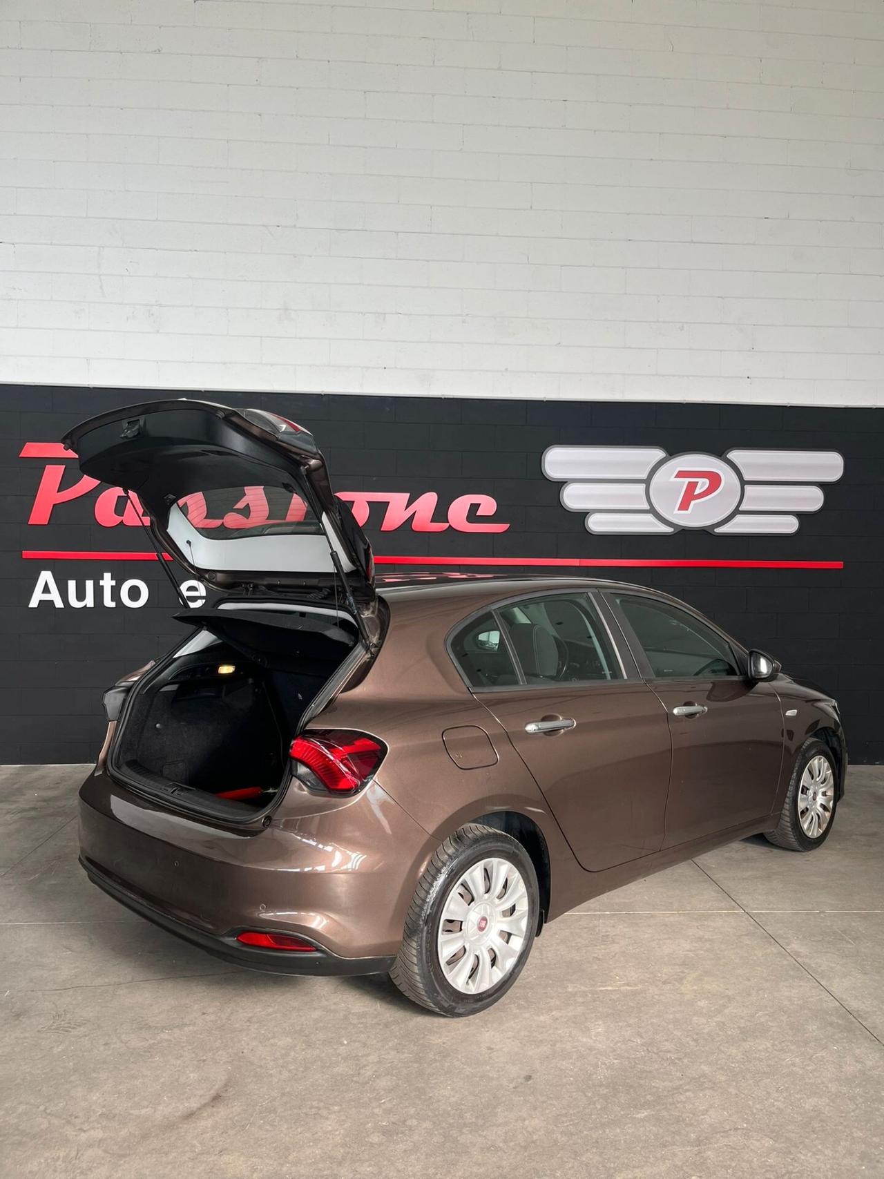 Fiat Tipo 1.4 95CV GPL Prezzo NON vincolato a finanziamento
