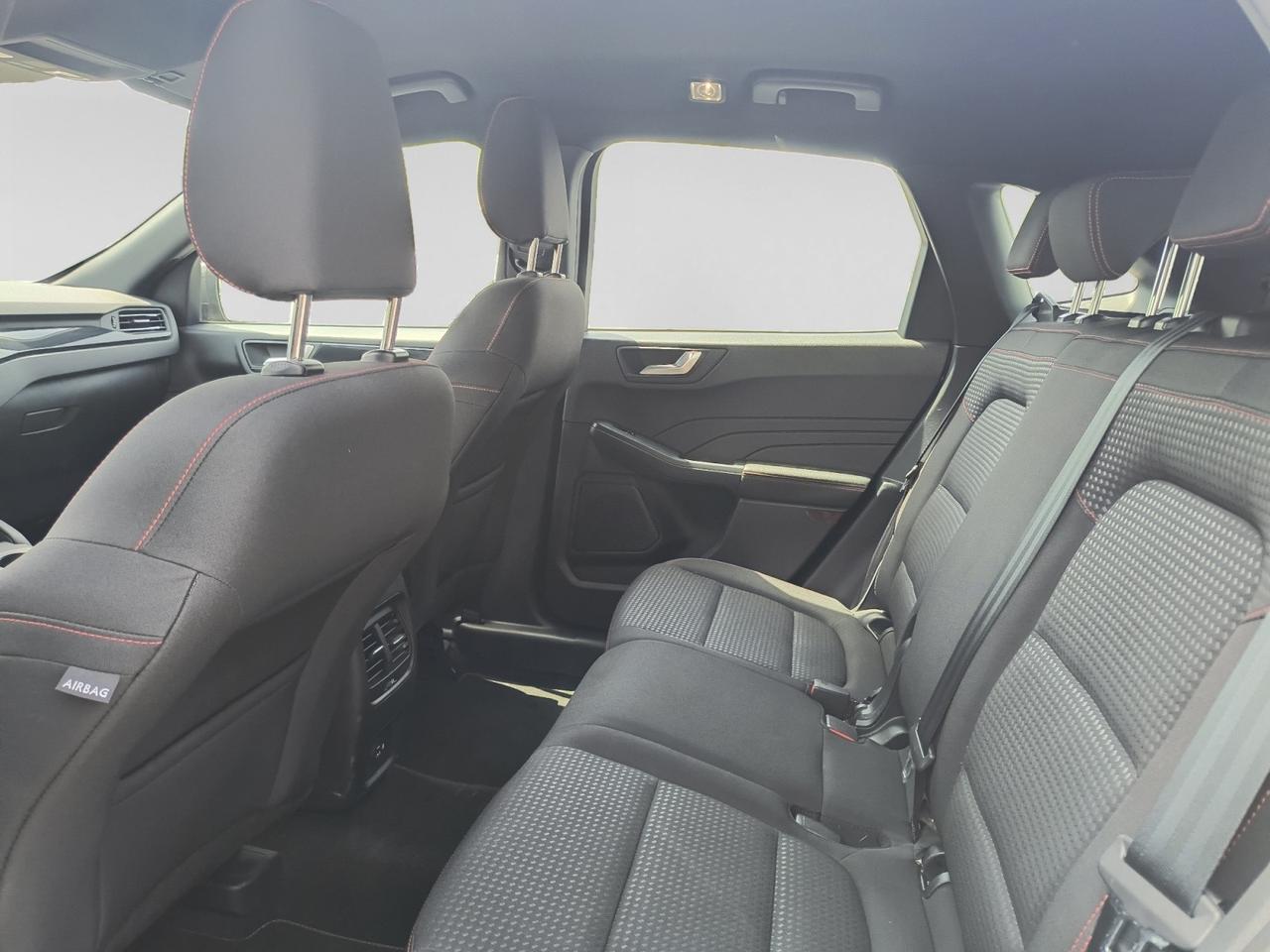 FORD Kuga III 2020 - Kuga 1.5 ecoblue ST-Line 2wd 120cv auto