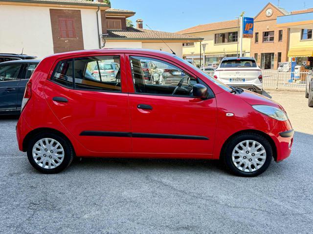 HYUNDAI i10 1.1 12V BlueDrive GPL Style