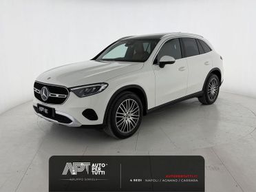 Mercedes-Benz GLC GLC 220 d Advanced Plus 4matic auto