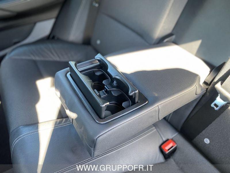 BMW X4 xDrive 20d Msport auto