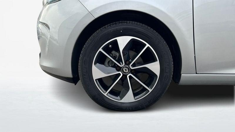 Renault ZOE E-TECH ELECTRIC Intens R110 Flex