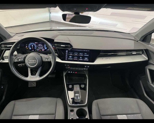 AUDI A3 SPB 40 TFSI e S tronic Business