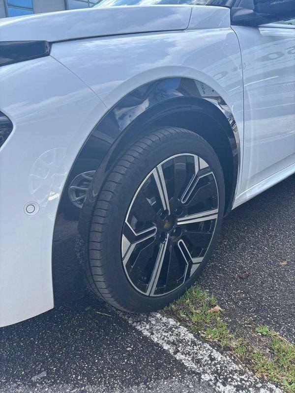 Lancia Ypsilon Ibrida Ibrida 100cv LX e-DCT in caso di finanziamento extrasconto 1000 €