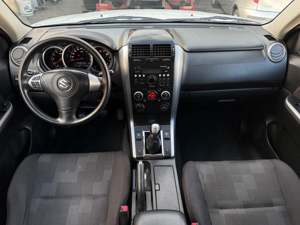 Suzuki Grand Vitara 1.9 DDiS 3 porte Offroad