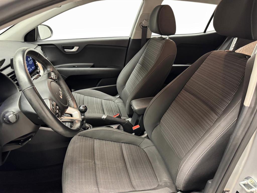 KIA Stonic - Stonic 1.2 Style s/Design Pack ecogpl 82cv