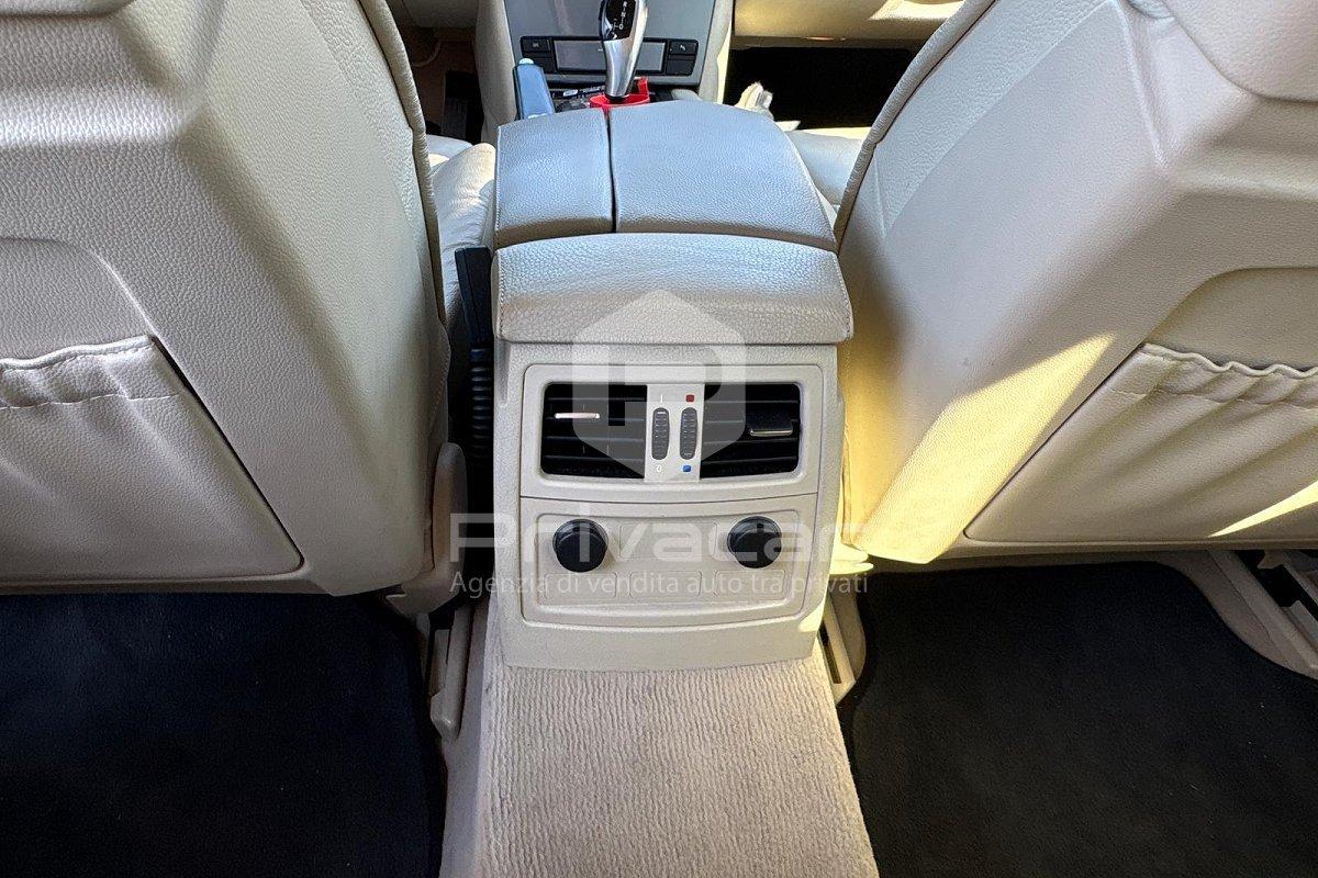 BMW 530xd cat Touring Eletta