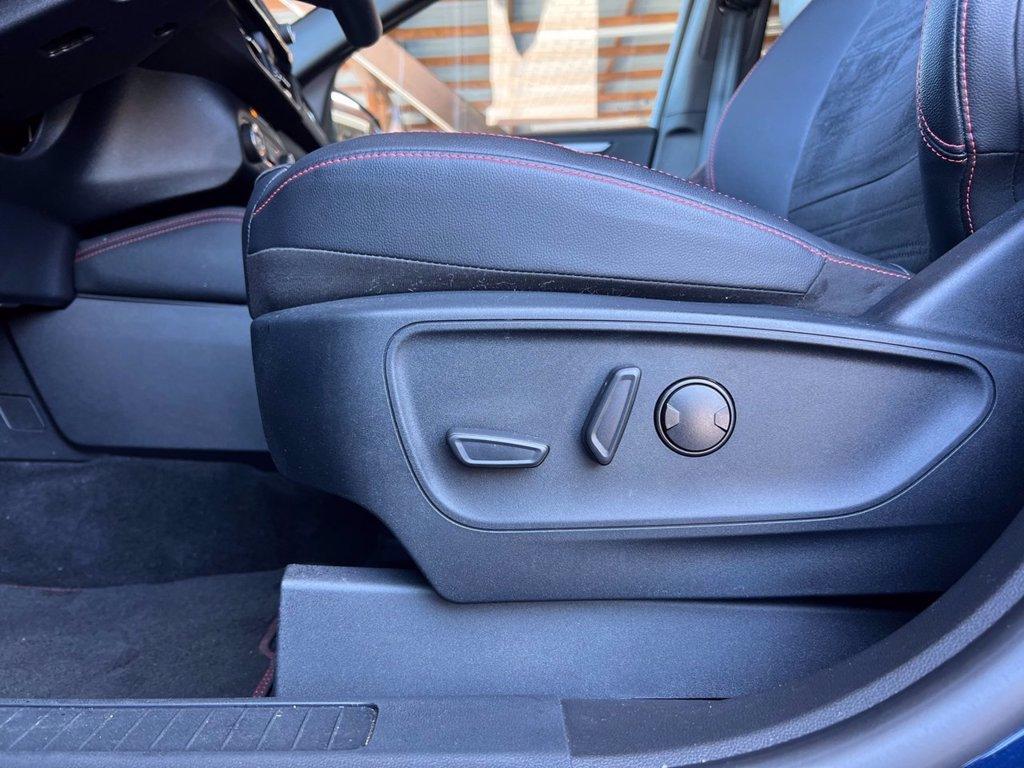 FORD Kuga 2.5 full hybrid ST-Line X 2wd 190cv cvt del 2022