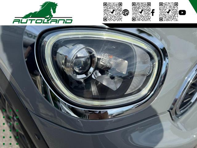 MINI Countryman 1.5 Cooper SE Hype Plug in ALL4 Auto UniPro