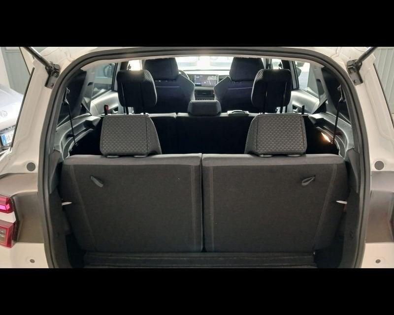 Opel Frontera GS Hybrid 110cv EDCT
