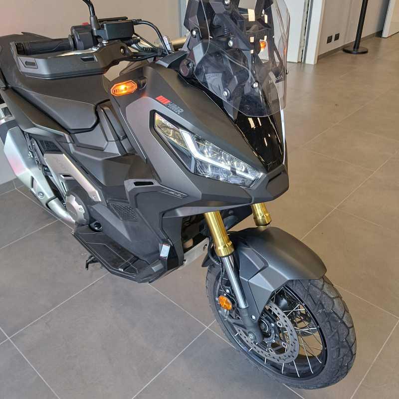 Honda X-ADV 750 DCT - 2022