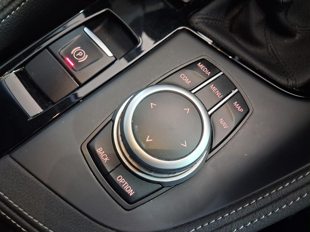 Bmw X1 sDrive20d xLine