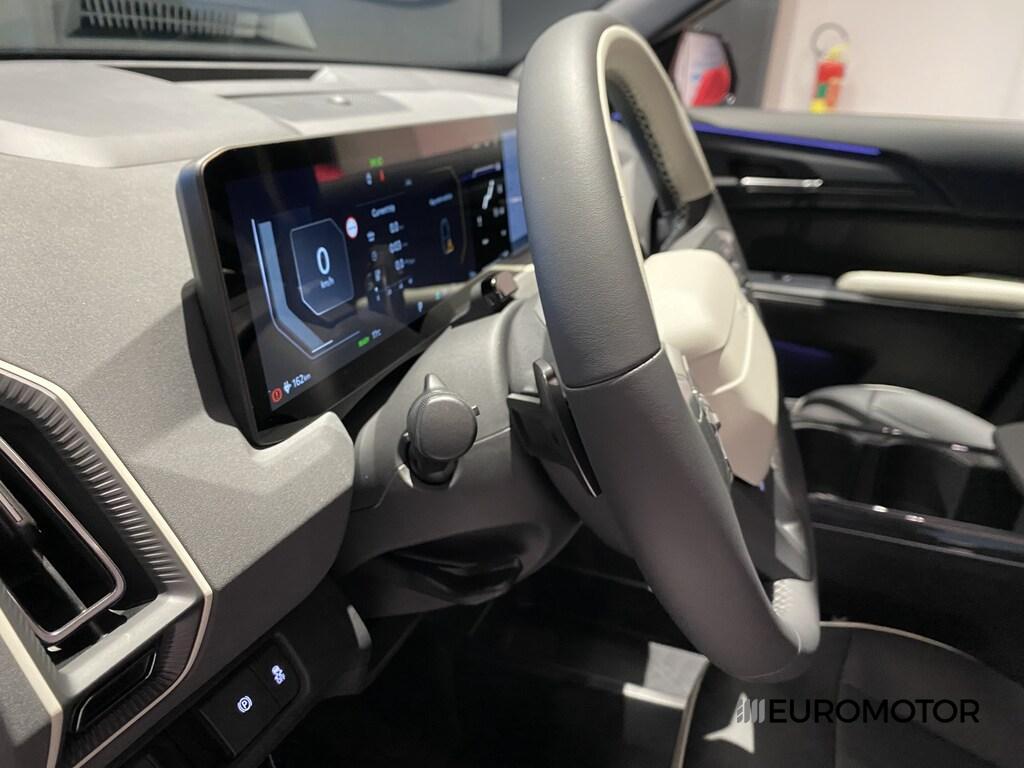 Kia EV5 81,4 kWh GT-line