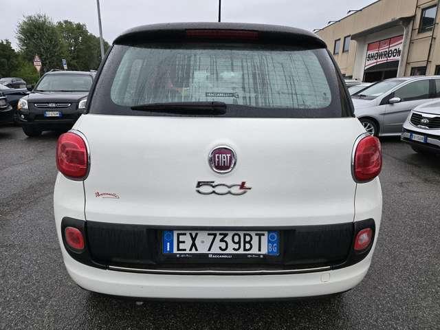 Fiat 500L 500L 0.9 t.air t. natural power Easy 80cv