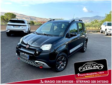 FIAT - Panda - Cross 1.3 MJT 95 CV S&S 4x4