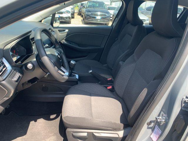 RENAULT Clio TCe 100 CV 5 porte Zen