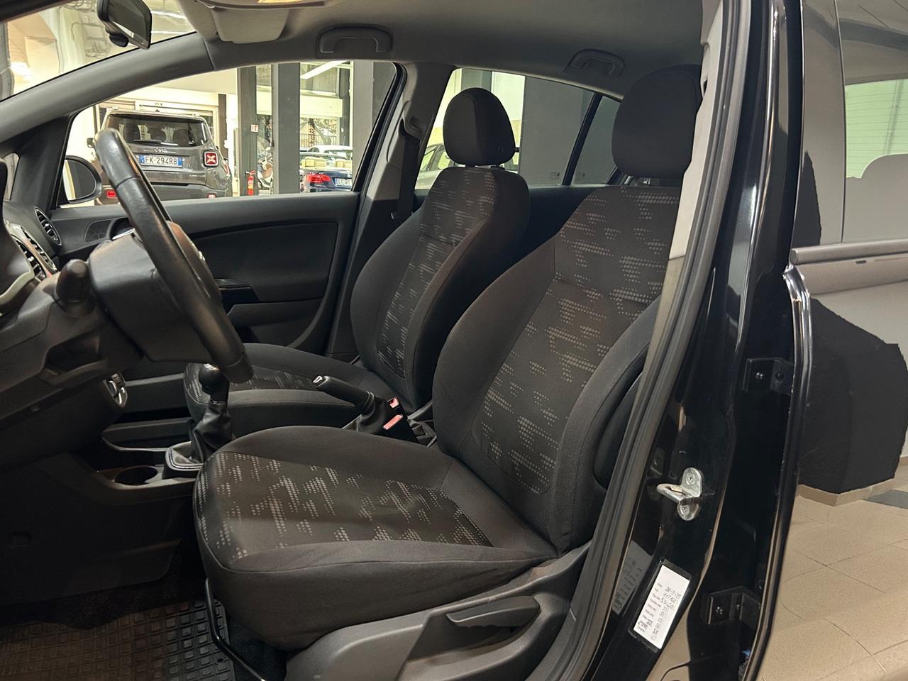 Opel Corsa 1.2 85CV 5 porte GPL-TECH Elective