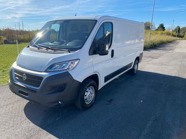 Fiat Ducato 30 2.3 MJT 130CV PC-TN Furgone