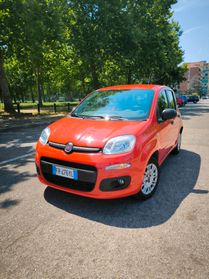 Fiat Panda 1.2 EasyPower Lounge UNICO PROPRIETARIO