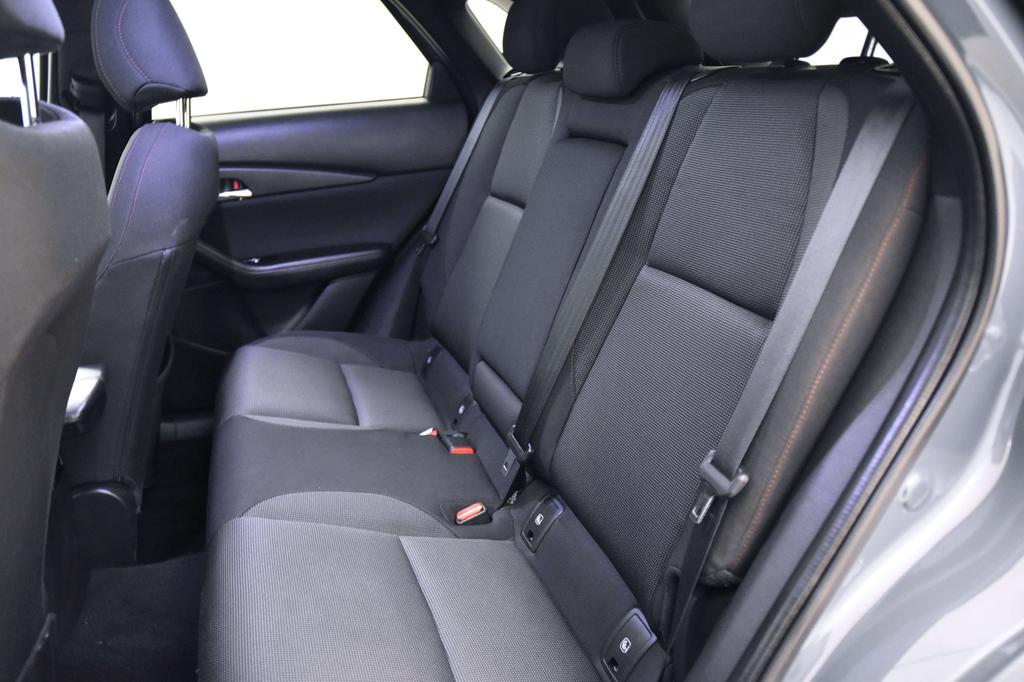 Mazda CX-30 2.0 Skyactiv-G M Hybrid Homura 2WD 6MT