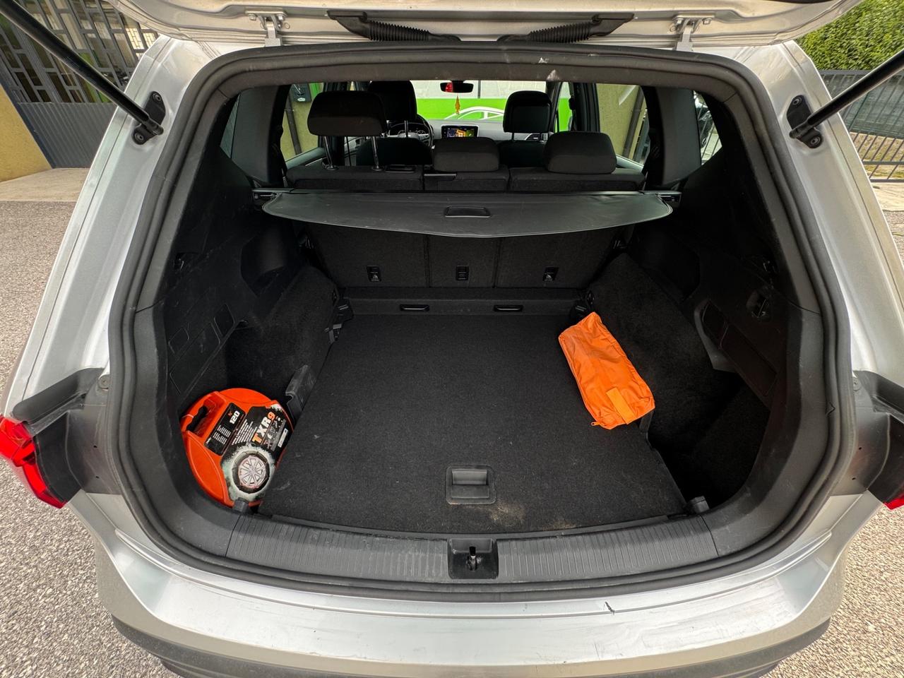 Seat Tarraco 2.0 TDI DSG Business 150CV
