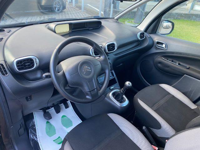 CITROEN C3 Picasso 1.6 HDi 90 Business