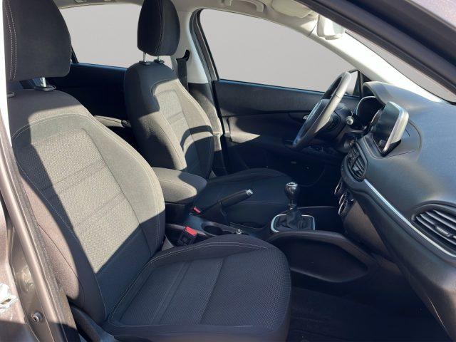 FIAT Tipo 1.4 GPL 120CV
