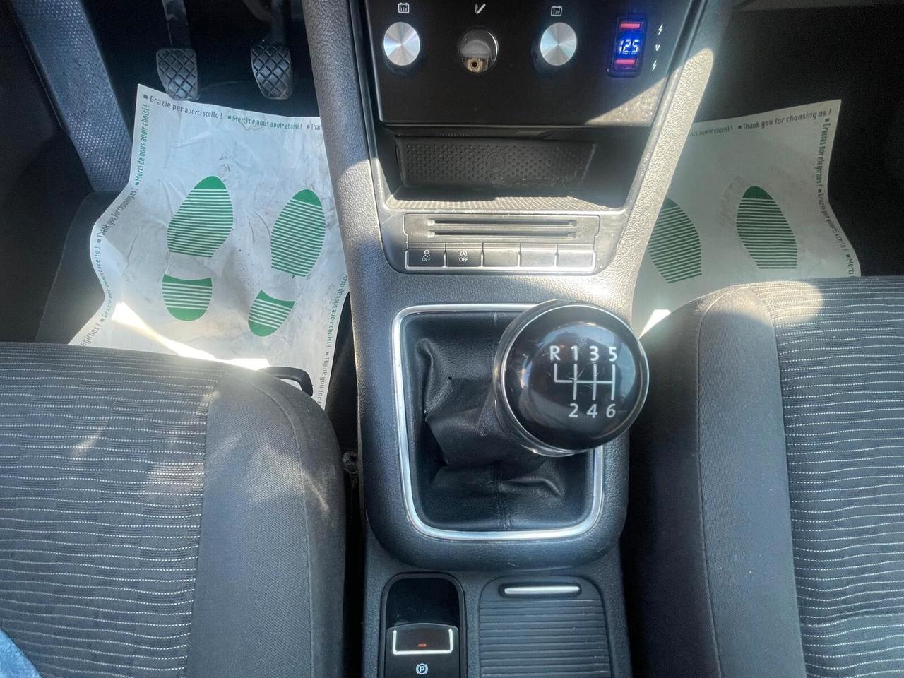 Volkswagen Tiguan 2.0 TDI 110CV Business Sport & Style BlueMotion Tech.