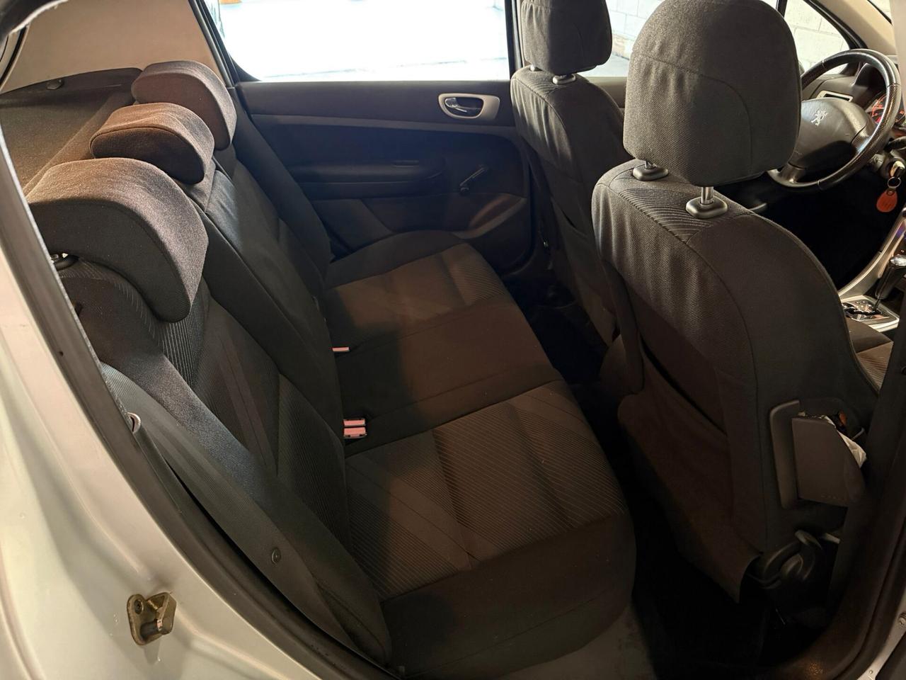 Peugeot 207 1.6 109CV 5p. XSI