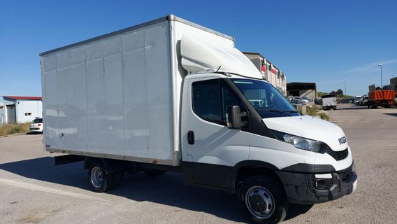 Iveco Daily Cassonato