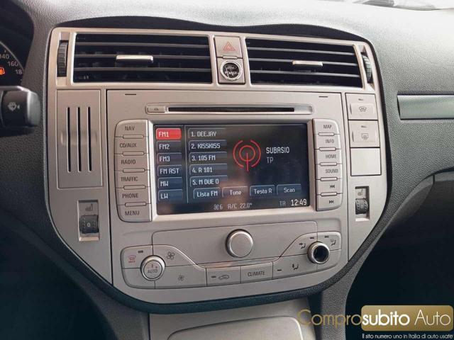 FORD Kuga + 2.0 TDCi 163 CV 4WD DPF