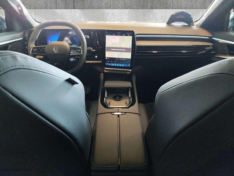Renault Rafale 1.2 e-Tech phev atelier Alpine 4x4 300cv auto