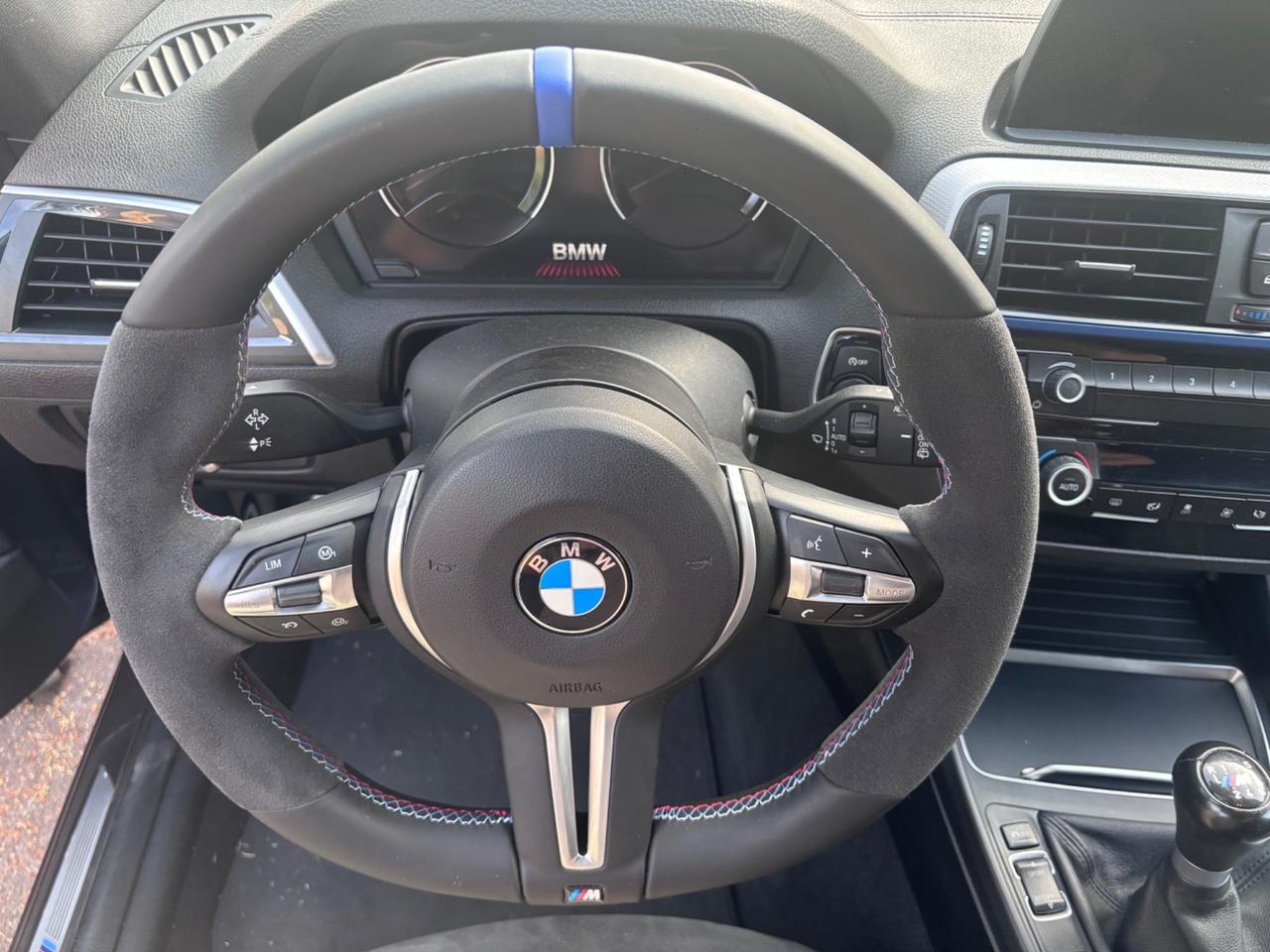 Bmw 120 120d 5p. Msport