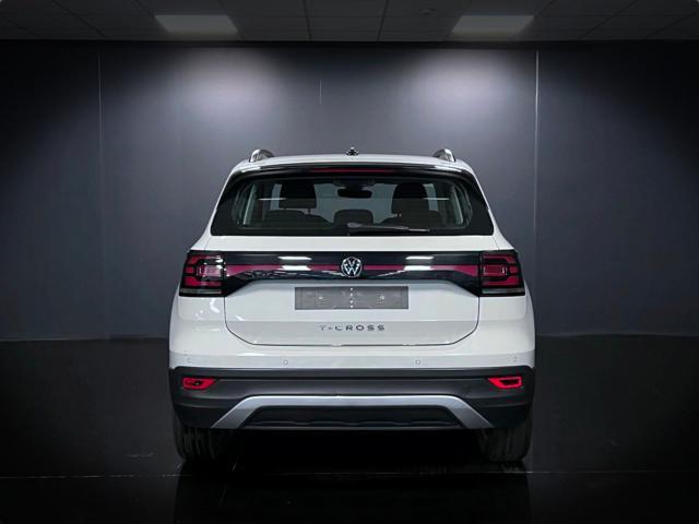 VOLKSWAGEN T-Cross 1.0 TSI 95CV Style
