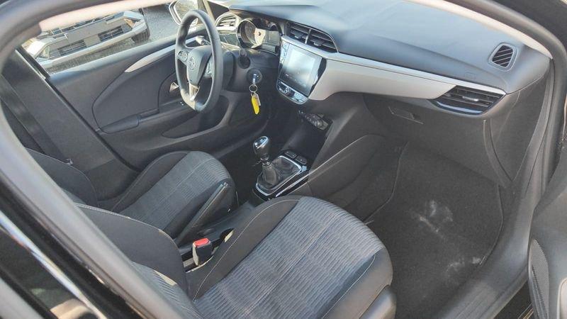 Opel Corsa Corsa 1.5 D 100 CV Elegance