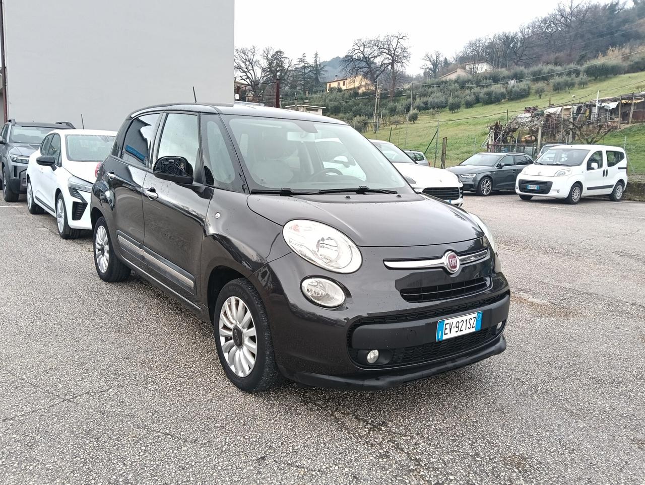 Fiat 500L 1.3 Multijet 85 CV Pop
